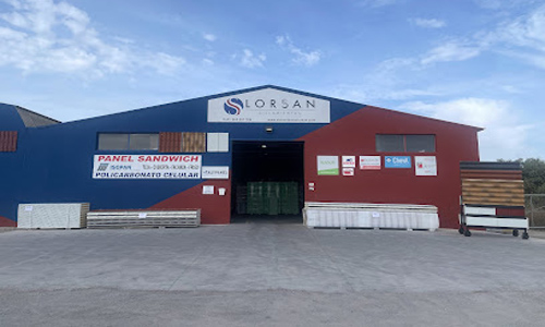 AISLAMIENTOS LORSAN