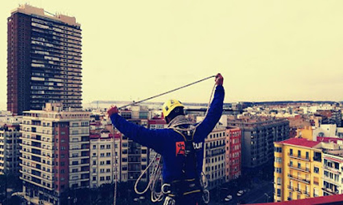 ALTUR trabajos verticales