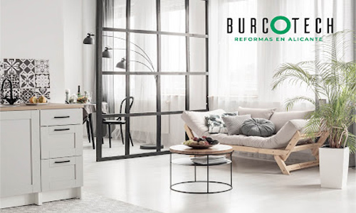 Burcotech