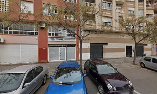 Coinger Empresa Constructora SL