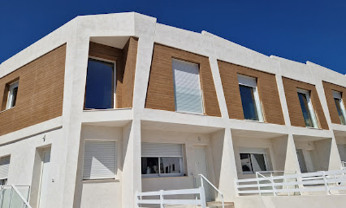 Construcciones y Reformas S.L
