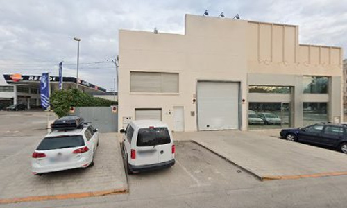 Costa Levante Obras y Mantenimientos