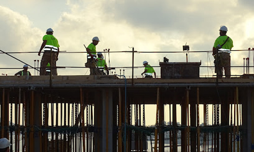 ENE Construcción