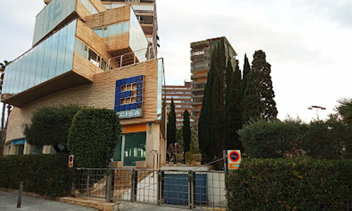 Ecisa CompañÃa General De Construcciones S A
