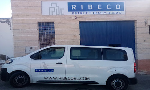 Estructuras y Obras Ribeco S.L.