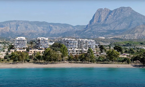 GestaliHome agencia inmobiliaria especializada en viviendas de obra nueva en España