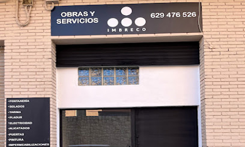Imbreco