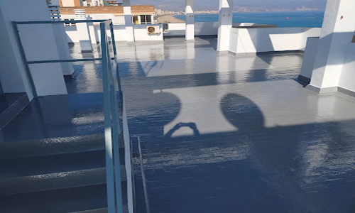 Impermeabilizaciones Imperdel Alicante