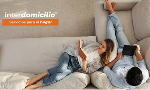 Interdomicilio Alicante - Servicios de limpieza y cuidados a domicilio