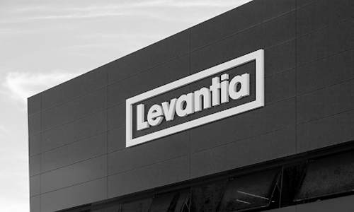 Levantia Alicante