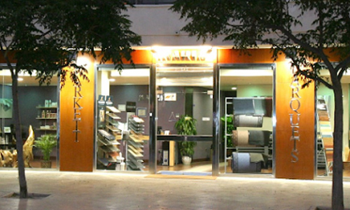 Marin Parquet Y Decoracion S.L.