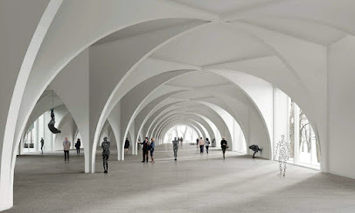 Obras y Estructuras de Hormigón
