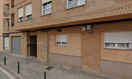 Obras y Reformas José Ramón Compañ