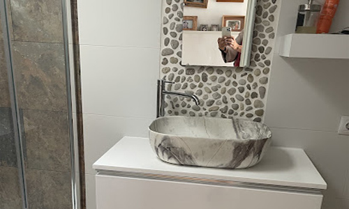 REFORMAS VISTAHERMOSA, COCINAS CAMPELLO & INMOBILIARIA EL CAMPELLO