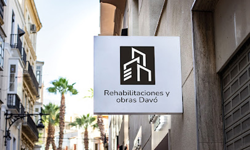 Rehabilitación y obras Davó - Empresa de reformas en Santa Pola