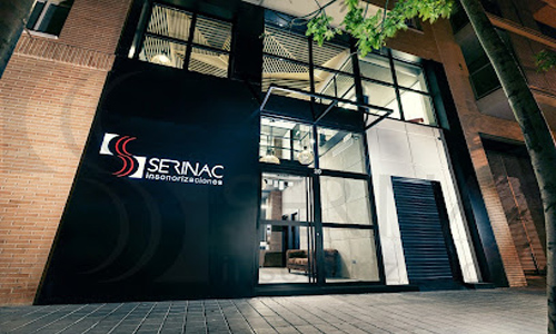 Serinac
