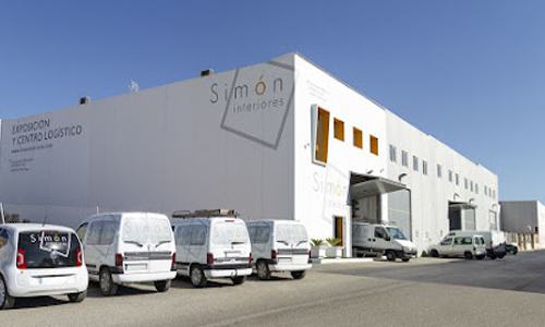 Simón Interiores