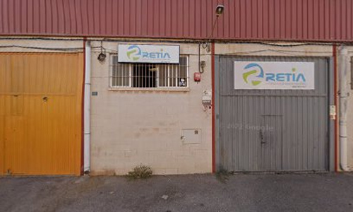 Trabajos y Obras Urbanas e Industriales