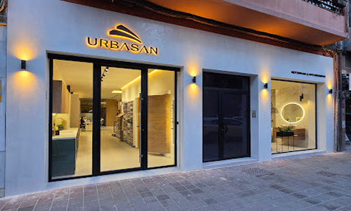 URBASAN Reformas & Interiorismo