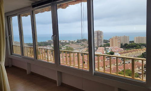 VENTANAS SAN JUAN , S.L.