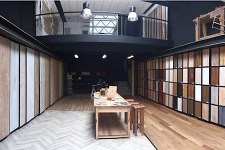 ABC Parquet ABC Parquet, S.L.